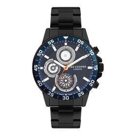 Lee Cooper LC07636.690 Erkek Kol Saati