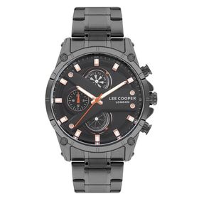 Lee Cooper LC07637.050 Erkek Kol Saati