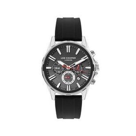 Lee Cooper LC07639.351-NM Erkek Kol Saati