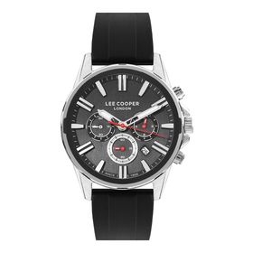 Lee Cooper LC07639.351-NM Erkek Kol Saati