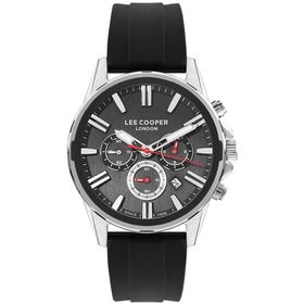 Lee Cooper LC07639.351-NM Erkek Kol Saati