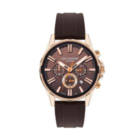 Lee Cooper LC07639.477-NM Erkek Kol Saati