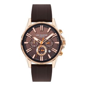 Lee Cooper LC07639.477-NM Erkek Kol Saati