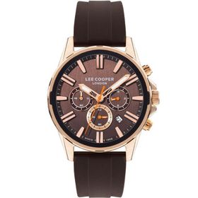 Lee Cooper LC07639.477-NM Erkek Kol Saati
