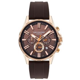 Lee Cooper LC07639.477-NM Erkek Kol Saati