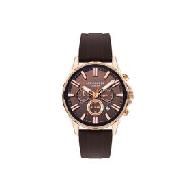 Lee Cooper LC07639.477-NM Erkek Kol Saati