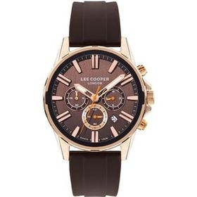 Lee Cooper LC07639.477-NM Erkek Kol Saati