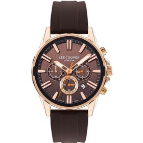 Lee Cooper LC07639.477-NM Erkek Kol Saati