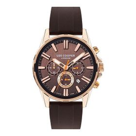 Lee Cooper LC07639.477-NM Erkek Kol Saati