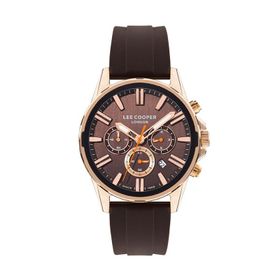 Lee Cooper LC07639.477-NM Erkek Kol Saati