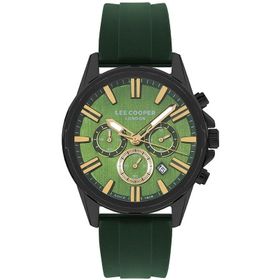 Lee Cooper LC07639.677-NM Erkek Kol Saati
