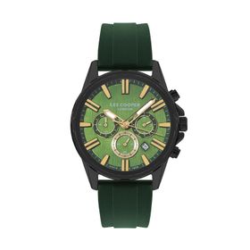 Lee Cooper LC07639.677-NM Erkek Kol Saati