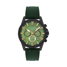 Lee Cooper LC07639.677-NM Erkek Kol Saati