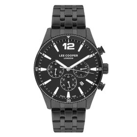 Lee Cooper LC07641.060-NM Erkek Kol Saati