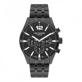 Lee Cooper LC07641.060-NM Erkek Kol Saati