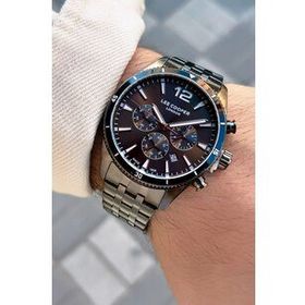 Lee Cooper LC07641.060-NM Erkek Kol Saati