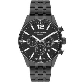 Lee Cooper LC07641.060-NM Erkek Kol Saati