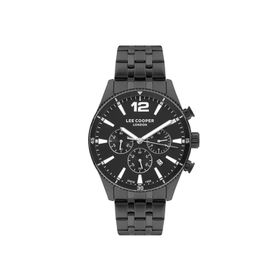 Lee Cooper LC07641.060-NM Erkek Kol Saati