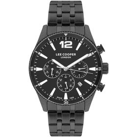 Lee Cooper LC07641.060-NM Erkek Kol Saati