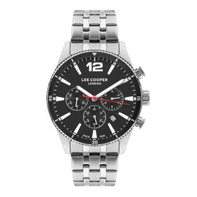 Lee Cooper LC07641.350-NM Metal Erkek Kol Saatı
