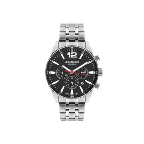 Lee Cooper LC07641.350-NM Metal Erkek Kol Saatı