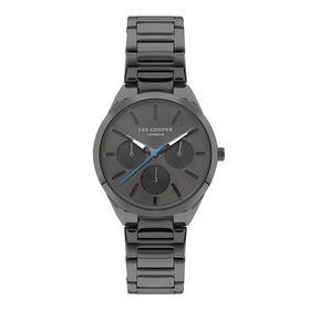 Lee Cooper LC07643.060-NM Kadın Kol Saati