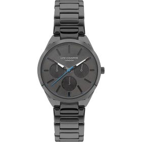 Lee Cooper LC07643.060-NM Kadın Kol Saati
