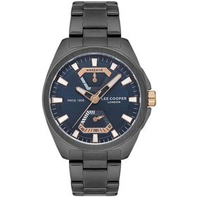 Lee Cooper LC07649.090 Erkek Kol Saati