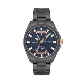 Lee Cooper LC07649.090 Erkek Kol Saati