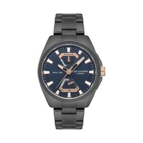 Lee Cooper LC07649.090 Erkek Kol Saati