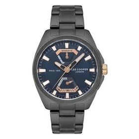Lee Cooper LC07649.090 Erkek Kol Saati