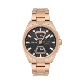 Lee Cooper LC07649.450 Erkek Kol Saati