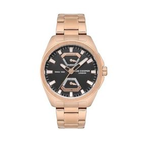 Lee Cooper LC07649.450 Erkek Kol Saati