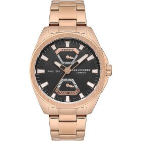 Lee Cooper LC07649.450 Erkek Kol Saati