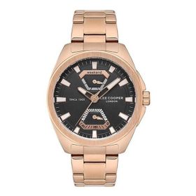Lee Cooper LC07649.450 Erkek Kol Saati
