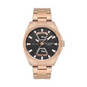 Lee Cooper LC07649.450 Erkek Kol Saati