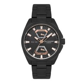 Lee Cooper LC07649.650 Erkek Kol Saati