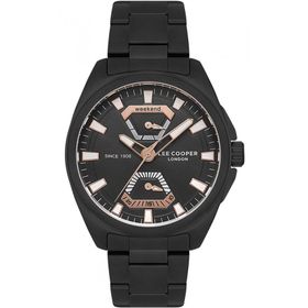 Lee Cooper LC07649.650 Erkek Kol Saati