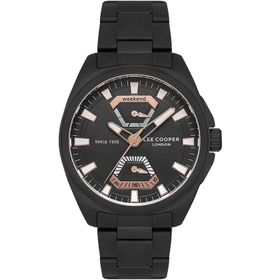 Lee Cooper LC07649.650 Erkek Kol Saati