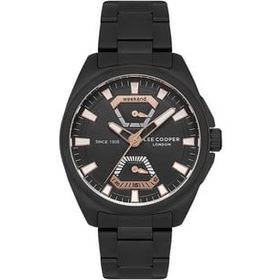 Lee Cooper LC07649.650 Erkek Kol Saati
