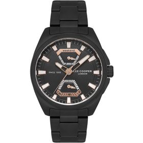 Lee Cooper LC07649.650 Erkek Kol Saati