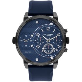 Lee Cooper LC07650.099 Erkek Kol Saati