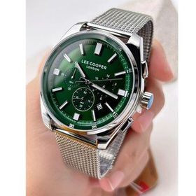 Lee Cooper LC07656.370 Erkek Kol Saati