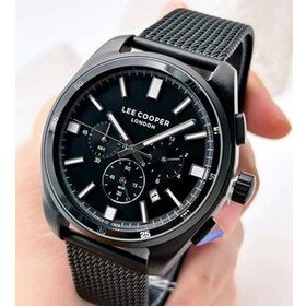 Lee Cooper LC07656.650 Erkek Kol Saati