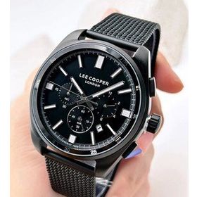 Lee Cooper LC07656.650 Erkek Kol Saati