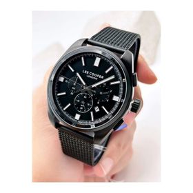 Lee Cooper LC07656.650 Erkek Kol Saati