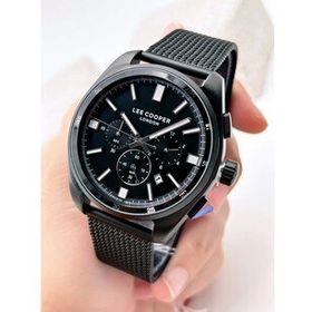 Lee Cooper LC07656.650 Erkek Kol Saati