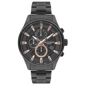 Lee Cooper LC07670.060 Erkek Kol Saati