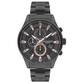 Lee Cooper LC07670.060 Erkek Kol Saati