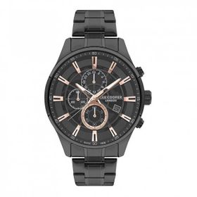 Lee Cooper LC07670.060 Erkek Kol Saati